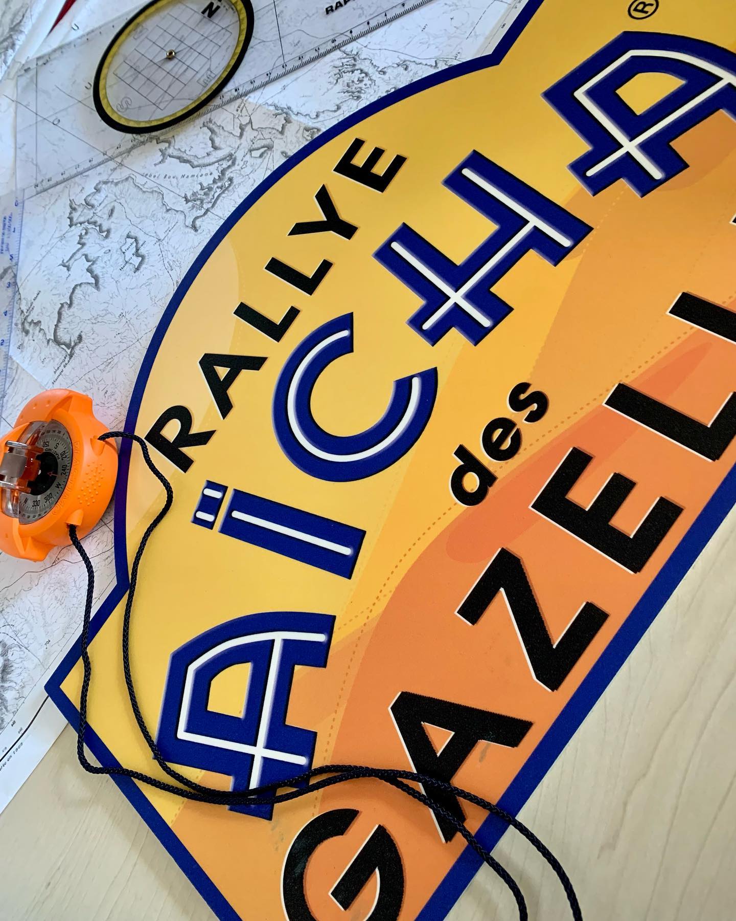 Rallye Aicha des Gazelles 2022